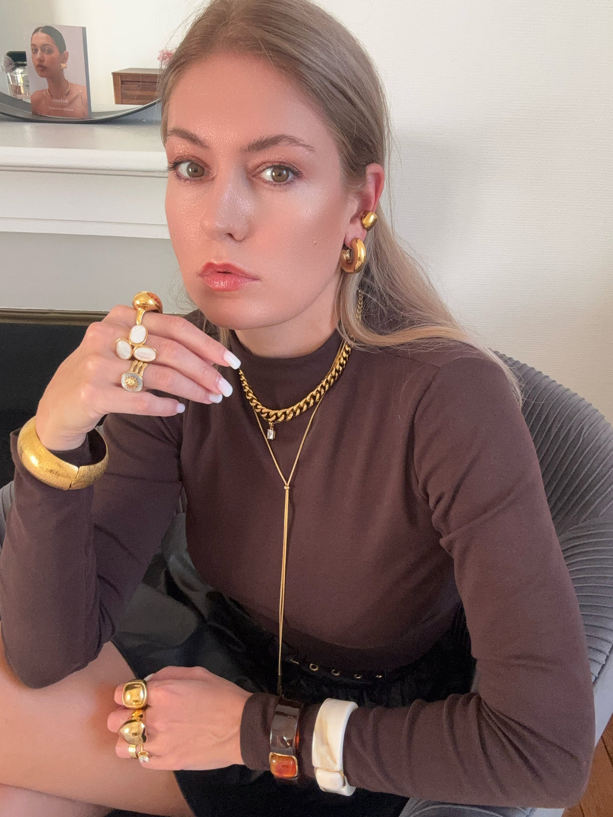 Le look automne