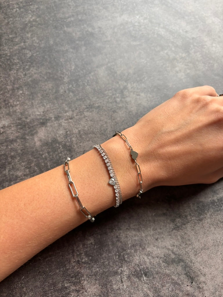 Bracelet Émotions pour femme