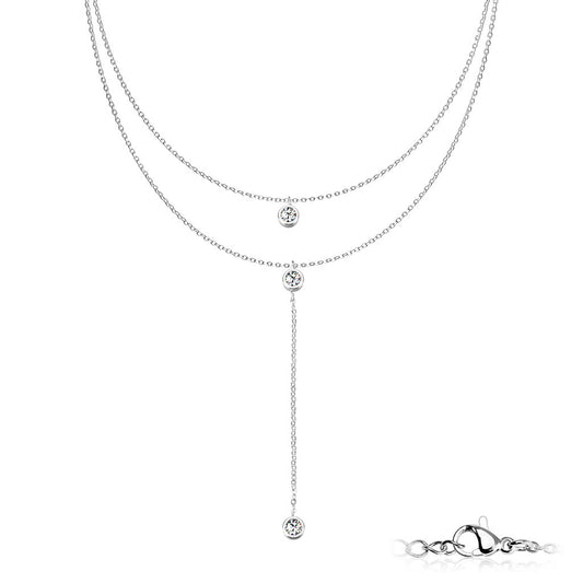 Collier femme Magie