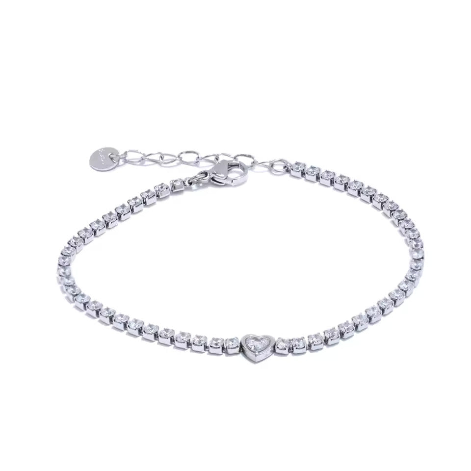 Bracelet Émotions pour femme