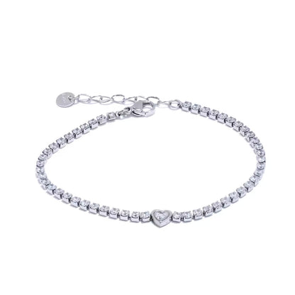 Bracelet Émotions pour femme