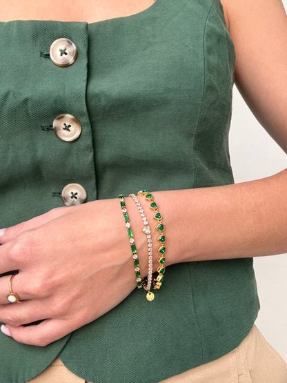 Bracelet Émotions pour femme