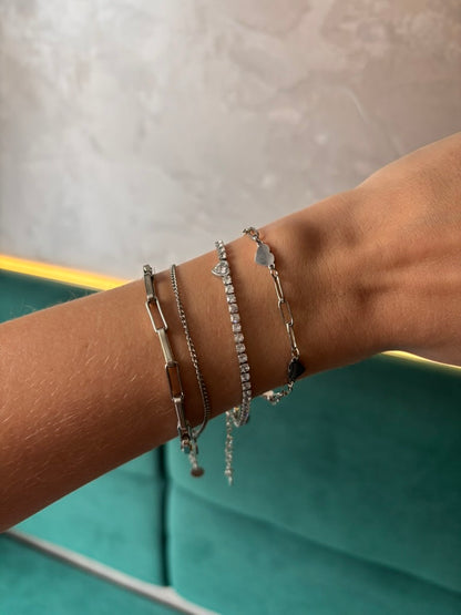 Bracelet Émotions pour femme